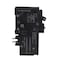 Square D Miniature Circuit Breaker, HOM Series, 15A, 1 Pole, 120V AC, 10kA HOM115PDFC - alternate 3